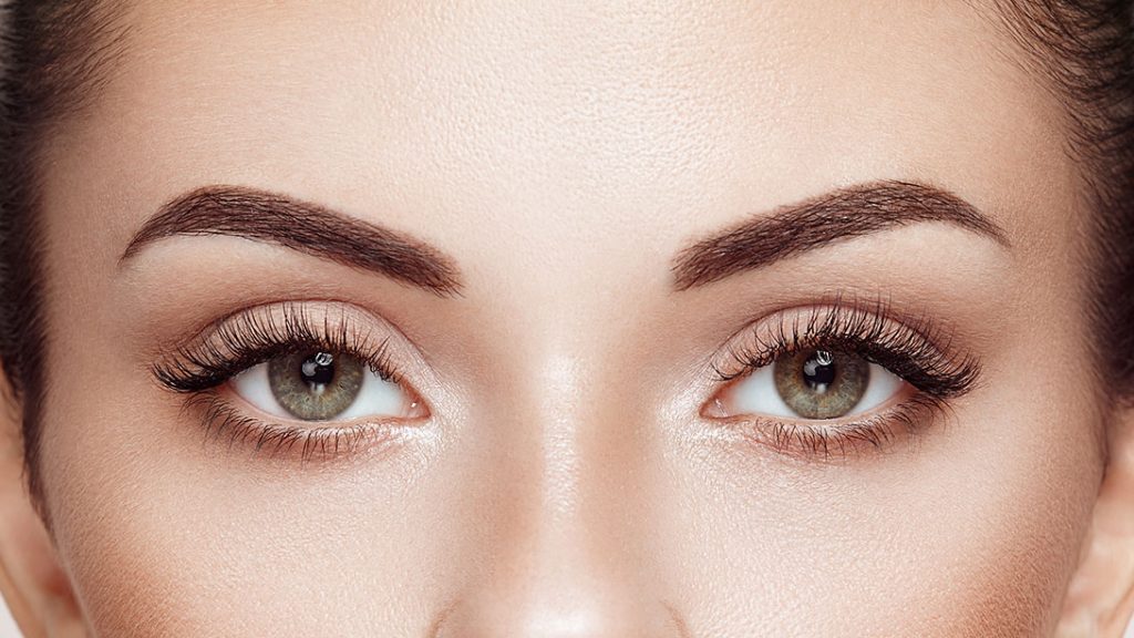 Brow Lift, Dr. Salibian, Beverley Hills