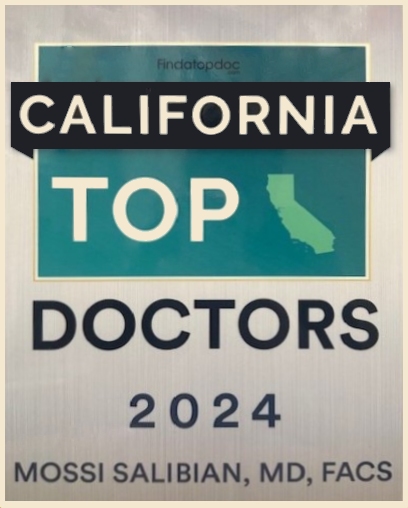 2024 California Top Doctors