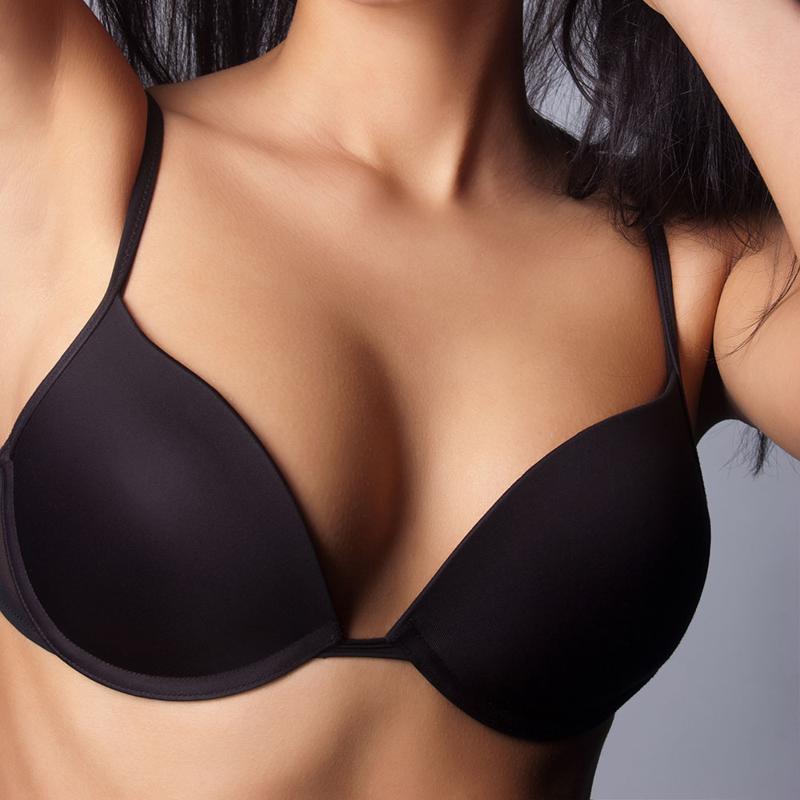 Breast Revision  Dr. Mossi Salibian