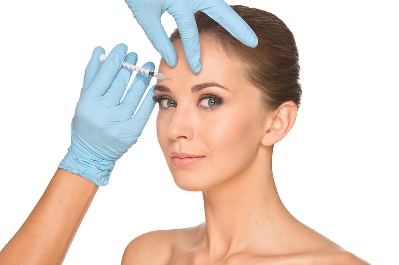Injectables Dr. Mossi Salibian Los Angeles Beverly Hills