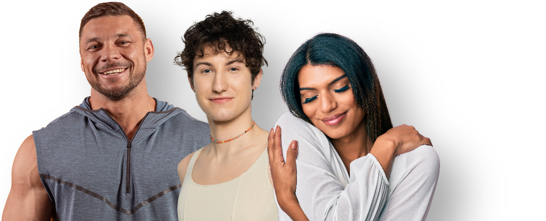 Celebrating Identity, Honoring Pride