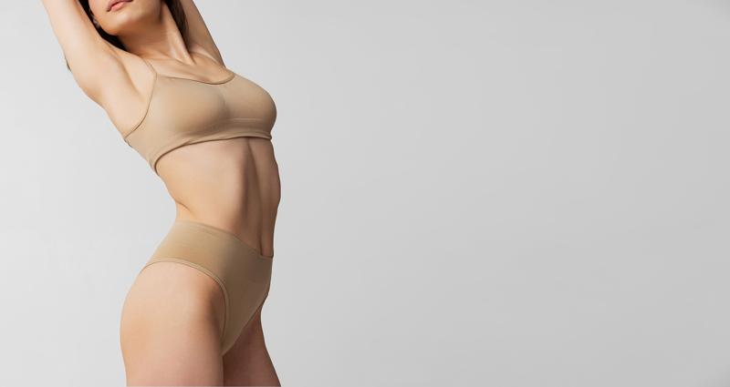 Submental Liposuction Dr. Mossi Salibian Los Angeles near Beverly Hills
